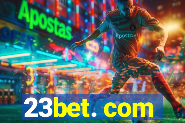 23bet. com